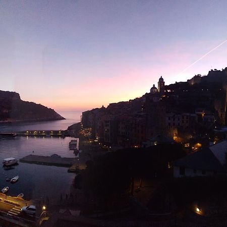 Ostello Porto Venere Екстериор снимка