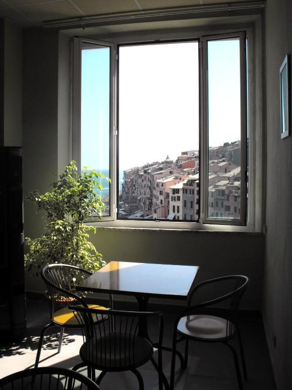 Ostello Porto Venere Екстериор снимка