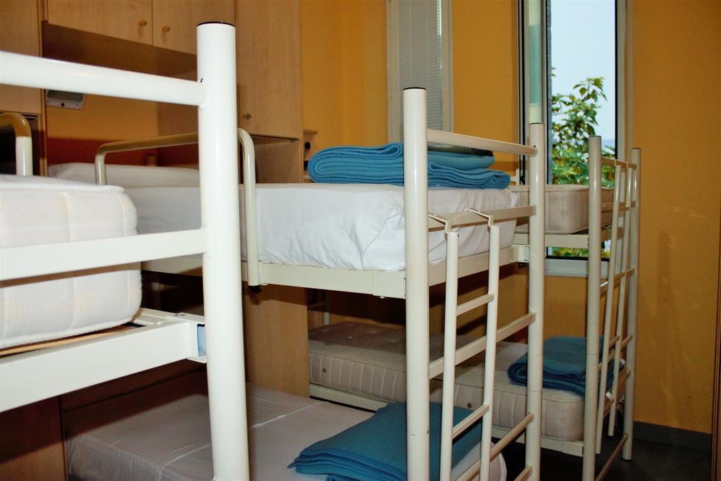 Ostello Porto Venere Екстериор снимка