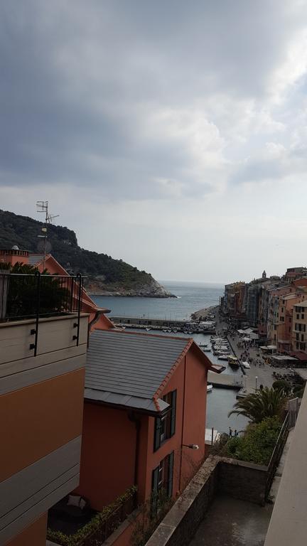 Ostello Porto Venere Екстериор снимка