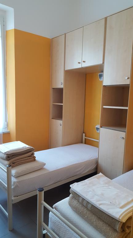 Ostello Porto Venere Екстериор снимка