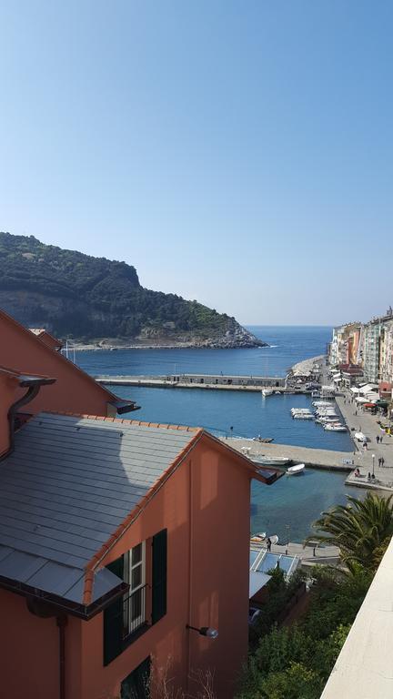 Ostello Porto Venere Екстериор снимка