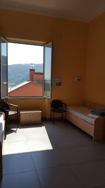 Ostello Porto Venere Екстериор снимка