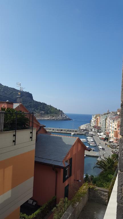 Ostello Porto Venere Екстериор снимка