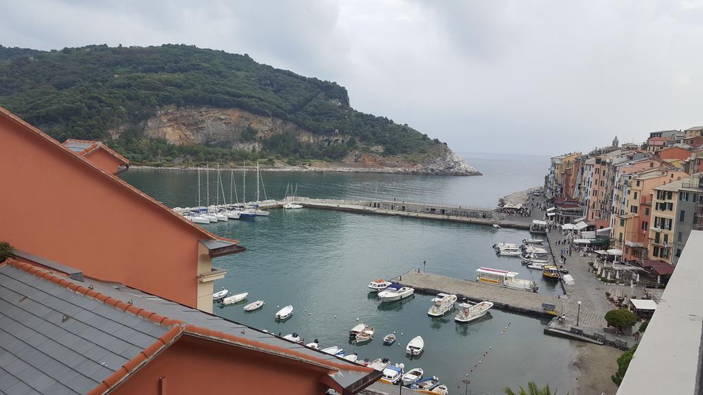 Ostello Porto Venere Екстериор снимка