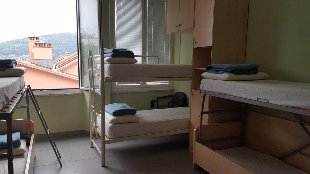 Ostello Porto Venere Екстериор снимка