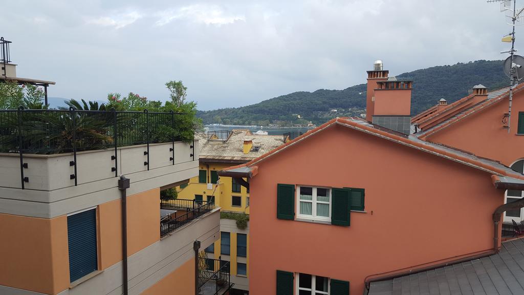 Ostello Porto Venere Екстериор снимка